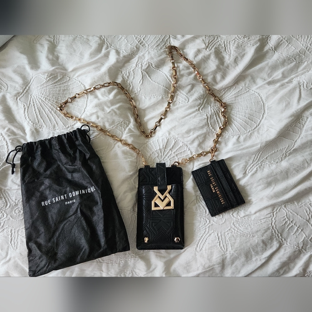 Phone case from River Island